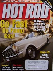Hot rod vol. for sale  Delivered anywhere in USA 