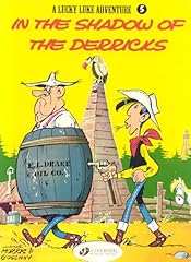 Lucky luke tome d'occasion  Livré partout en France