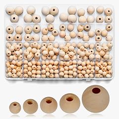 Secmity 280pcs wooden for sale  Delivered anywhere in USA 