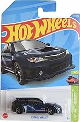 Hot wheels subaru for sale  Delivered anywhere in USA 