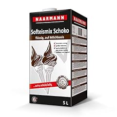 Naarmann softeismix schoko gebraucht kaufen  Wird an jeden Ort in Deutschland