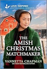 Amish christmas matchmaker for sale  Delivered anywhere in USA 