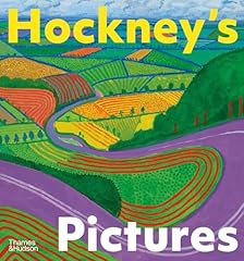 Hockney total gesamte gebraucht kaufen  Wird an jeden Ort in Deutschland