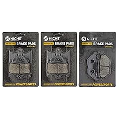 Niche brake pad for sale  Delivered anywhere in USA 