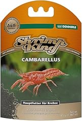 Shrimp king cambarellus usato  Spedito ovunque in Italia 