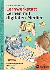 Lernwerkstatt lernen digitalen gebraucht kaufen  Wird an jeden Ort in Deutschland