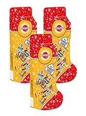 Pedigree christmas stocking for sale  Delivered anywhere in UK