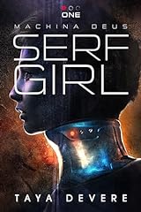 Serf girl for sale  Delivered anywhere in UK