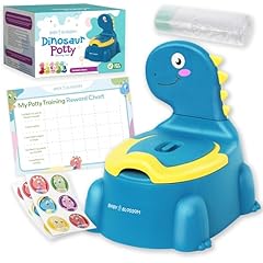 Dino potty dinosaur for sale  Delivered anywhere in Ireland