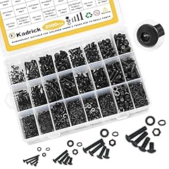 Kadrick metric screw for sale  Delivered anywhere in USA 