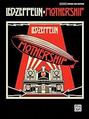 Led zeppelin mothership for sale  Delivered anywhere in USA 