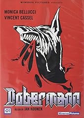 doberman d'occasion  Livré partout en France