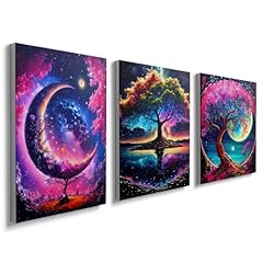 Prinfantasy abstract wall for sale  Delivered anywhere in UK