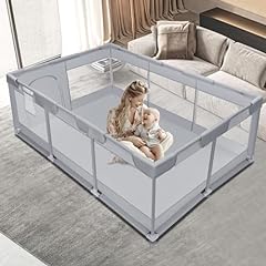 Baby playpen 74x50 for sale  Delivered anywhere in USA 