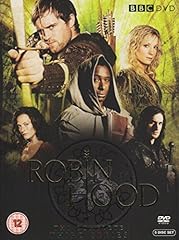 Robin hood complete for sale  Delivered anywhere in UK