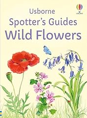 Spotter guides wild for sale  Delivered anywhere in UK