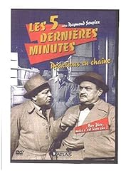 Dernieres minutes souplex d'occasion  Livré partout en France