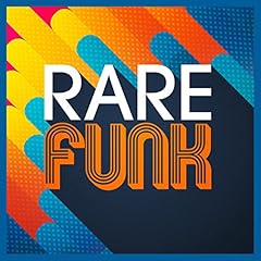 Rare funk d'occasion  Livré partout en France