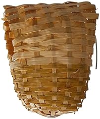 Kerbl nido bambù usato  Spedito ovunque in Italia 