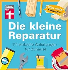 Kleine reparatur 111 gebraucht kaufen  Wird an jeden Ort in Deutschland