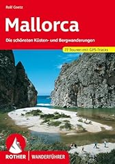 Mallorca schönsten küsten gebraucht kaufen  Wird an jeden Ort in Deutschland