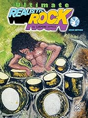Ultimate realistic rock d'occasion  Livré partout en France