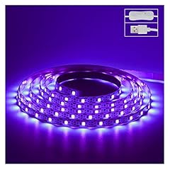 Black light led for sale  Delivered anywhere in UK
