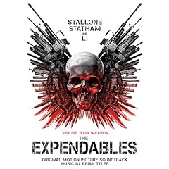 The expendables usato  Spedito ovunque in Italia 