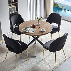 Homedot round dining for sale  Delivered anywhere in USA 