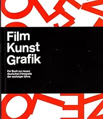 Film kunst grafik gebraucht kaufen  Wird an jeden Ort in Deutschland