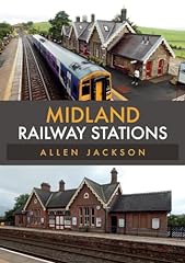 Midland railway stations for sale  Delivered anywhere in UK