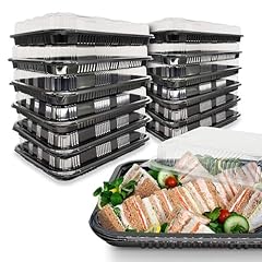 Hiyaa sandwich platter for sale  Delivered anywhere in UK