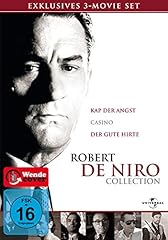 Robert niro collection gebraucht kaufen  Wird an jeden Ort in Deutschland