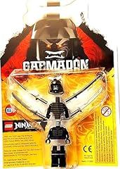 Lego minifigs ninjago d'occasion  Livré partout en France