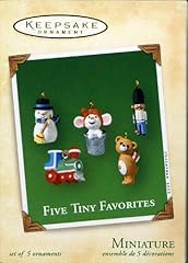 Hallmark keepsake ornament for sale  Delivered anywhere in USA 