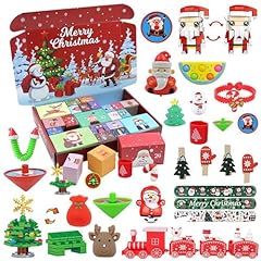 Fidget advent calendar for sale  Delivered anywhere in UK