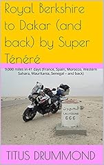 Royal berkshire dakar for sale  Delivered anywhere in UK