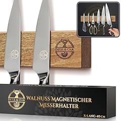 Deer magnetleiste messer gebraucht kaufen  Wird an jeden Ort in Deutschland