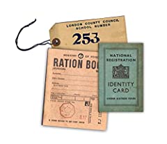 Ww2 replica ration for sale  Delivered anywhere in Ireland