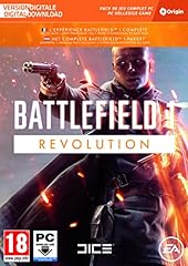 Battlefield édition revolutio d'occasion  Livré partout en France