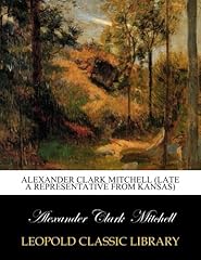 Alexander clark mitchell for sale  Delivered anywhere in UK