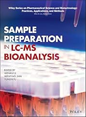 Sample preparation ms gebraucht kaufen  Wird an jeden Ort in Deutschland