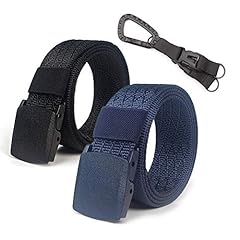 Pack nylon belt for sale  Delivered anywhere in UK