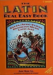 Latin real easy for sale  Delivered anywhere in USA 