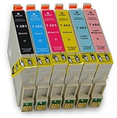 T0481 compatibile multipack usato  Spedito ovunque in Italia 