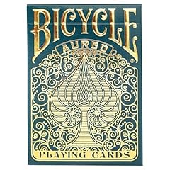 Bicycle jeu cartes d'occasion  Livré partout en France