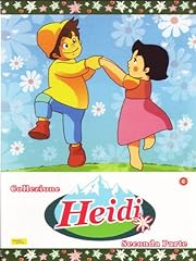 Heidi episodi 52 usato  Spedito ovunque in Italia 