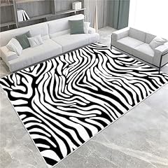 Grand tapis moelleux d'occasion  Livré partout en Belgiqu