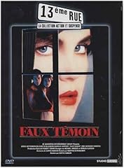 Faux témoin d'occasion  Livré partout en Belgiqu