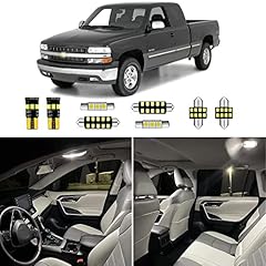Huokeds 12pcs silverado for sale  Delivered anywhere in USA 